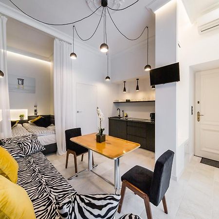 Groble Residence Wawelofts Краков Экстерьер фото