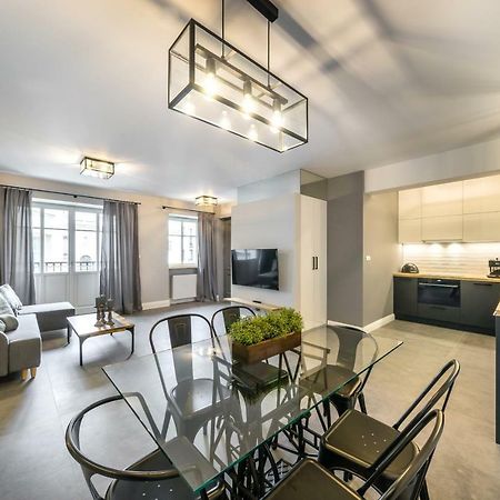 Groble Residence Wawelofts Краков Экстерьер фото