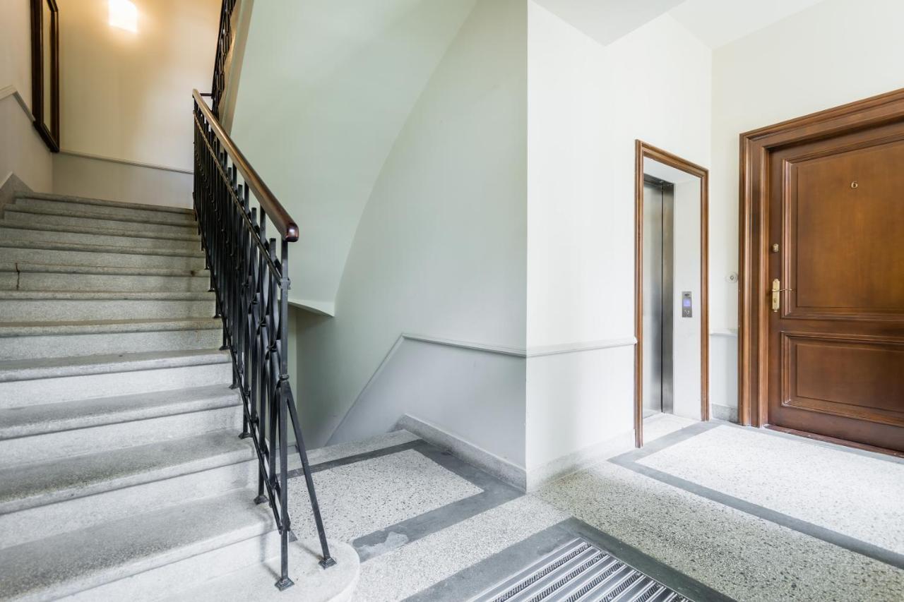 Groble Residence Wawelofts Краков Экстерьер фото