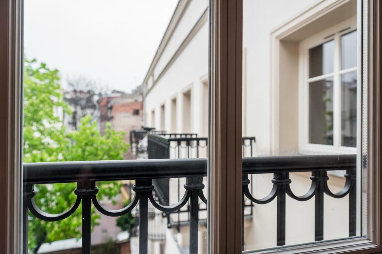 Groble Residence Wawelofts Краков Экстерьер фото